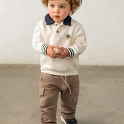 Pullover Tofu - Imagen 1