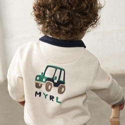 Pullover Tofu - Imagen 2