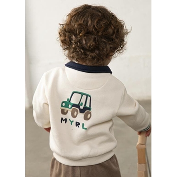 Pullover Tofu - Imagen 2