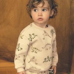 Pullover topo - Imagen 1