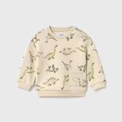 Pullover topo - Imagen 2