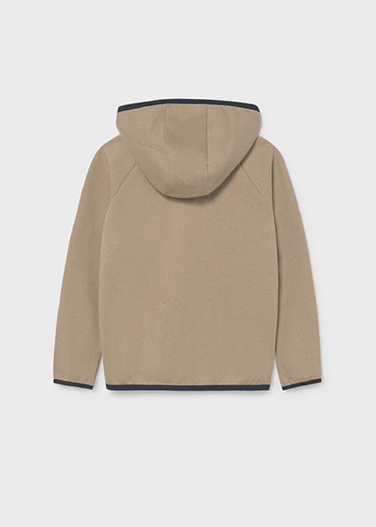 Pullover vivos avellana - Imagen 4