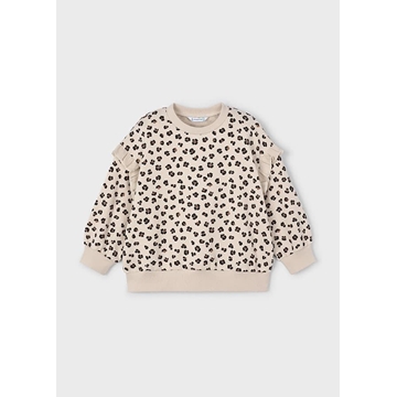 Pullover volante arena - Imagen 1