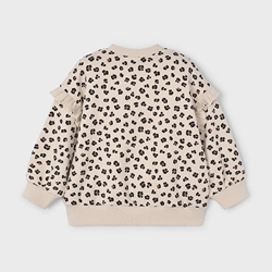 Pullover volante arena - Imagen 2