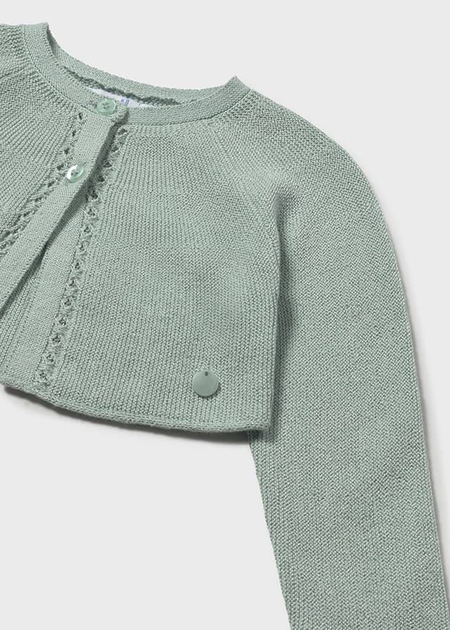 Rebeca tricot lago - Imagen 3