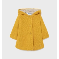 Rebecón mostaza - Imagen 1