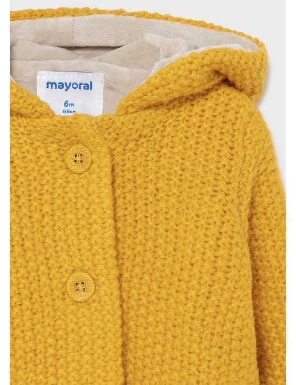 Rebecón mostaza - Imagen 3