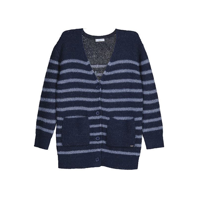 Rebecón tricot noche - Imagen 1