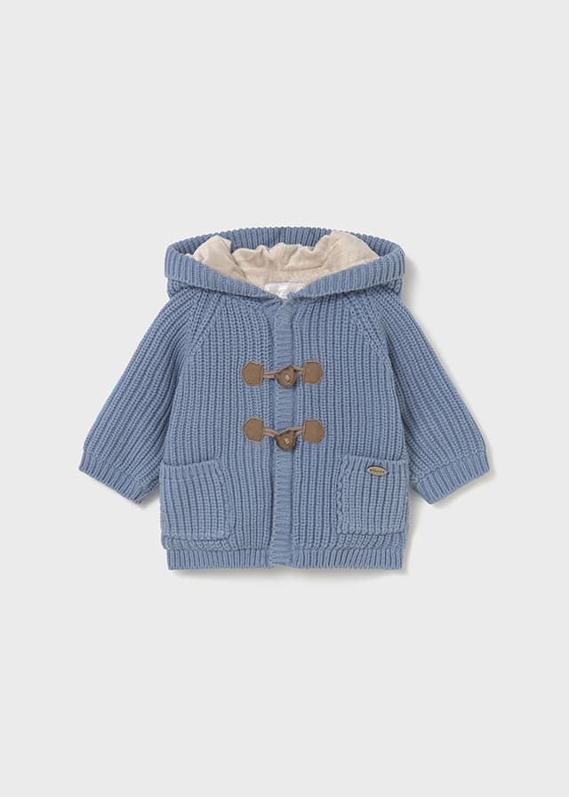 Rebecón tricot nube - Imagen 1