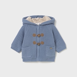 Rebecón tricot nube - Imagen 1