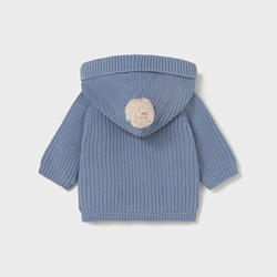 Rebecón tricot nube - Imagen 2