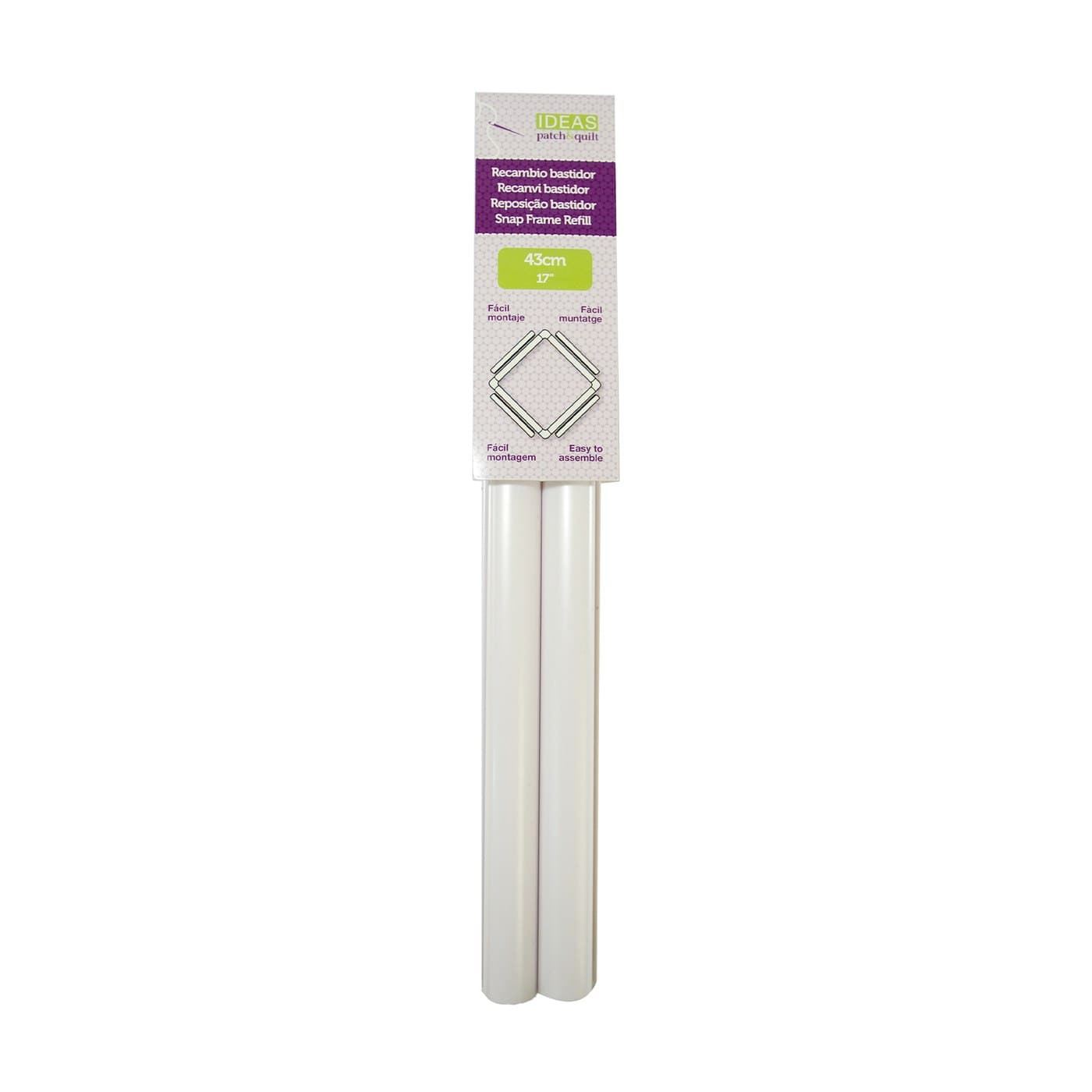 Recambio bastidor 43 cm - Imagen 1