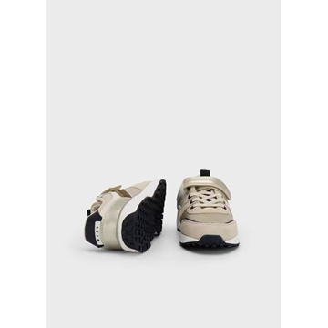 Running beige-oro - Imagen 1