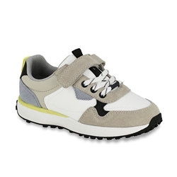 Running jeans blanco - Imagen 1