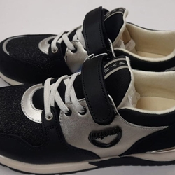 Running negro - Imagen 1