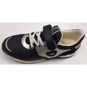 Running negro - Imagen 2