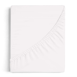 Sábanas bajeras ajustables Algodón-Poliést 50/50, A7 - Imagen 1