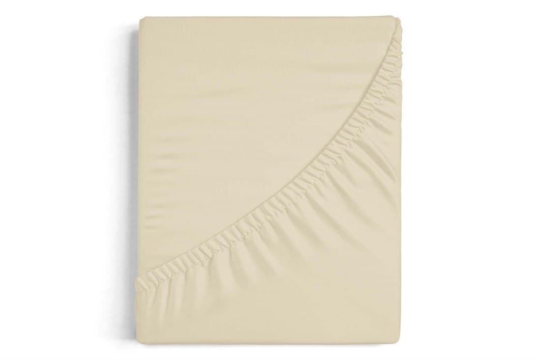 Sábanas bajeras ajustables Algodón-Poliést 50/50, A7 - Imagen 2