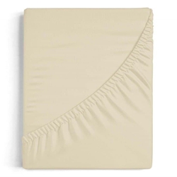 Sábanas bajeras ajustables Algodón-Poliést 50/50, A7 - Imagen 2