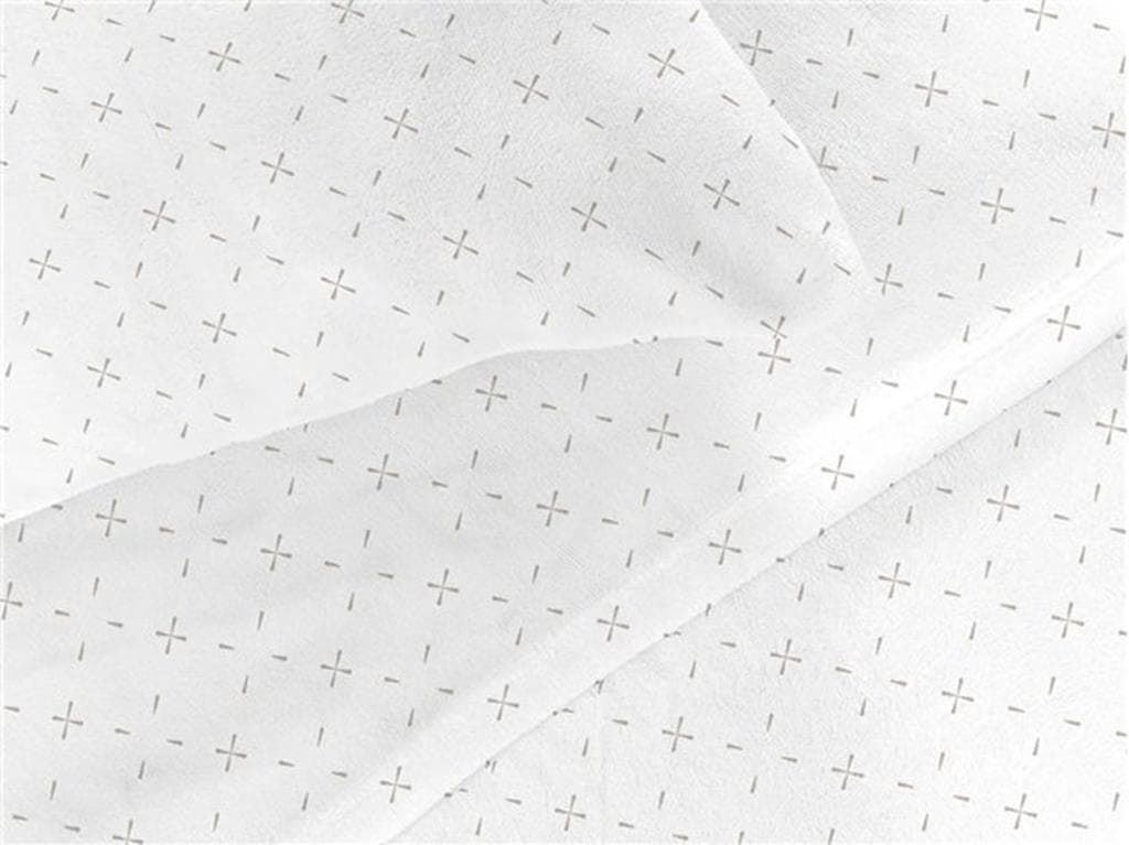 Sábanas coralina AMARA lino - Imagen 2