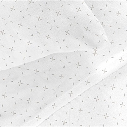 Sábanas coralina AMARA lino - Imagen 2