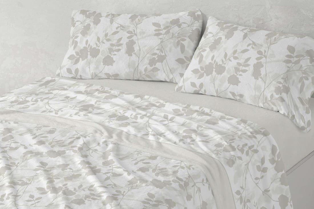 Sábanas de coralina 998 salvia - Imagen 1