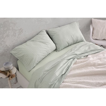 Sábanas de invierno Velvelina® Laurel - Imagen 1