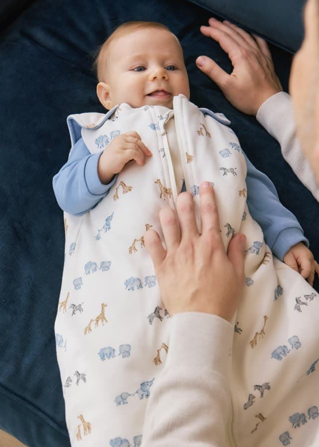 Saco blue bell - Imagen 1