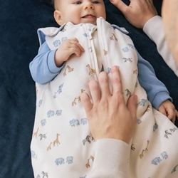 Saco  blue bell - Imagen 1