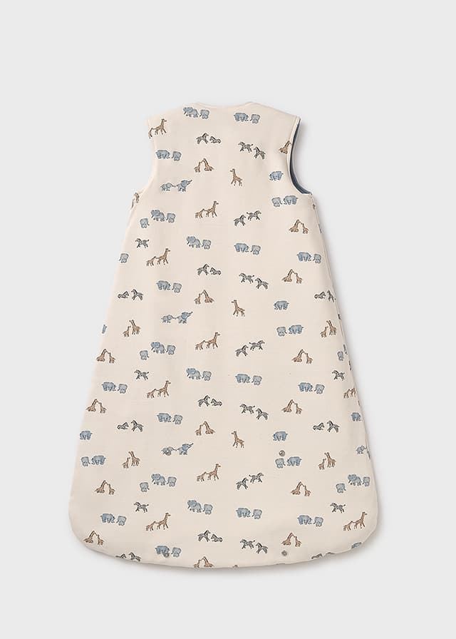 Saco blue bell - Imagen 3