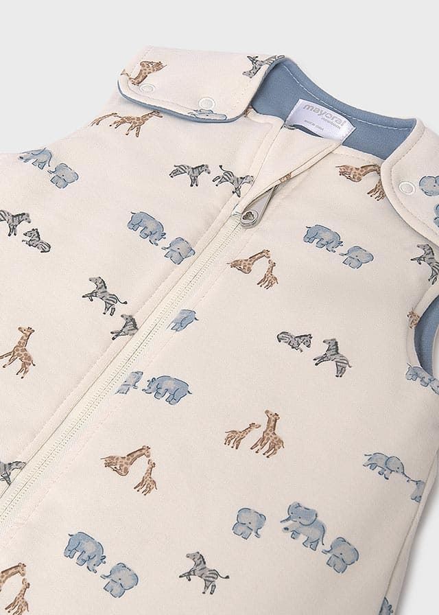 Saco blue bell - Imagen 4