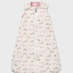 Saco orquídea - Imagen 1