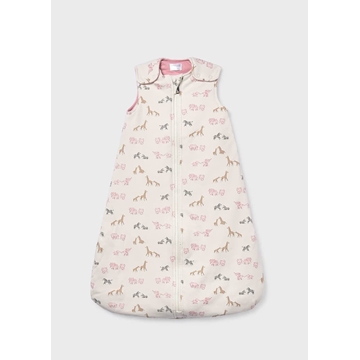 Saco orquídea - Imagen 1