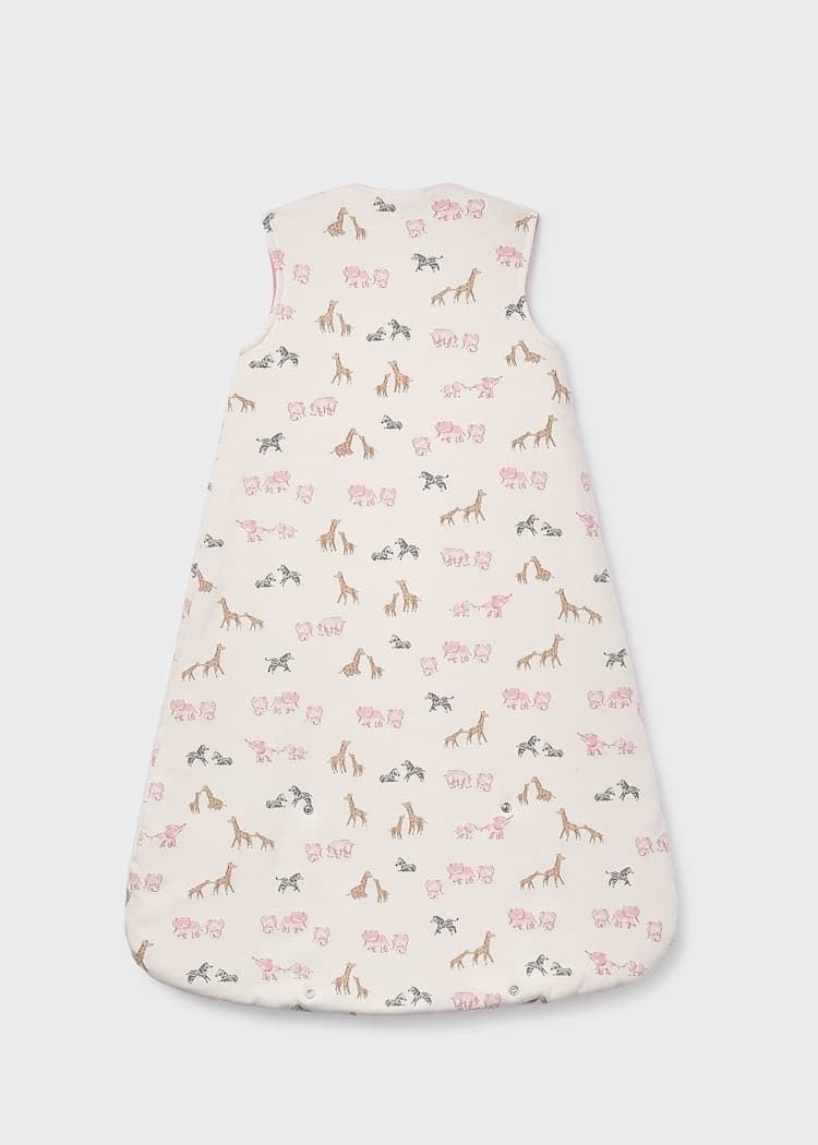 Saco orquídea - Imagen 2