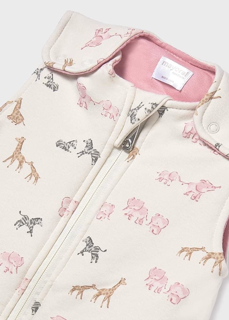 Saco orquídea - Imagen 3