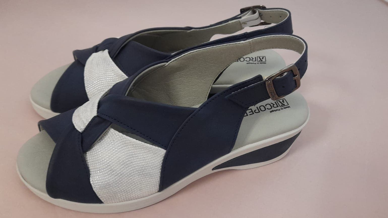 Sandalia Hera - Imagen 1