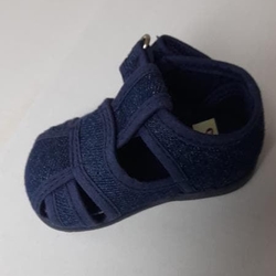 Sandalia marino tejana - Imagen 2