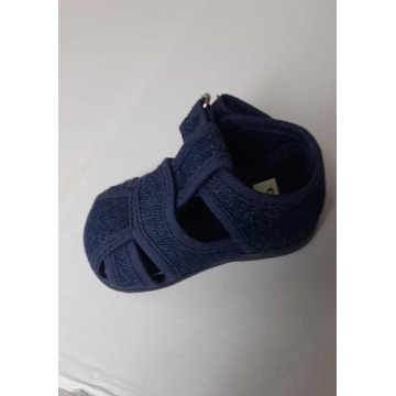 Sandalia marino tejana - Imagen 2