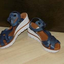 Sandalia marino - Imagen 1