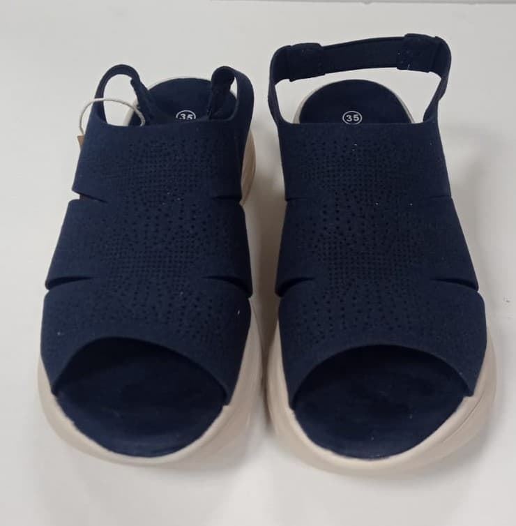 Sandalia marino - Imagen 1