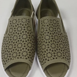 Sandalia Musgo - Imagen 1