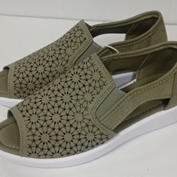 Sandalia Musgo - Imagen 2