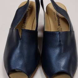 Sandalia noche - Imagen 1