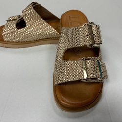 Sandalia Platino - Imagen 2