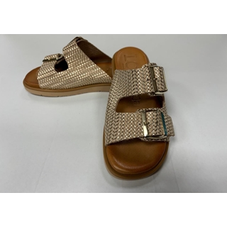 Sandalia Platino - Imagen 2