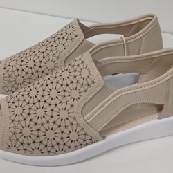 Sandalia Taupe - Imagen 2