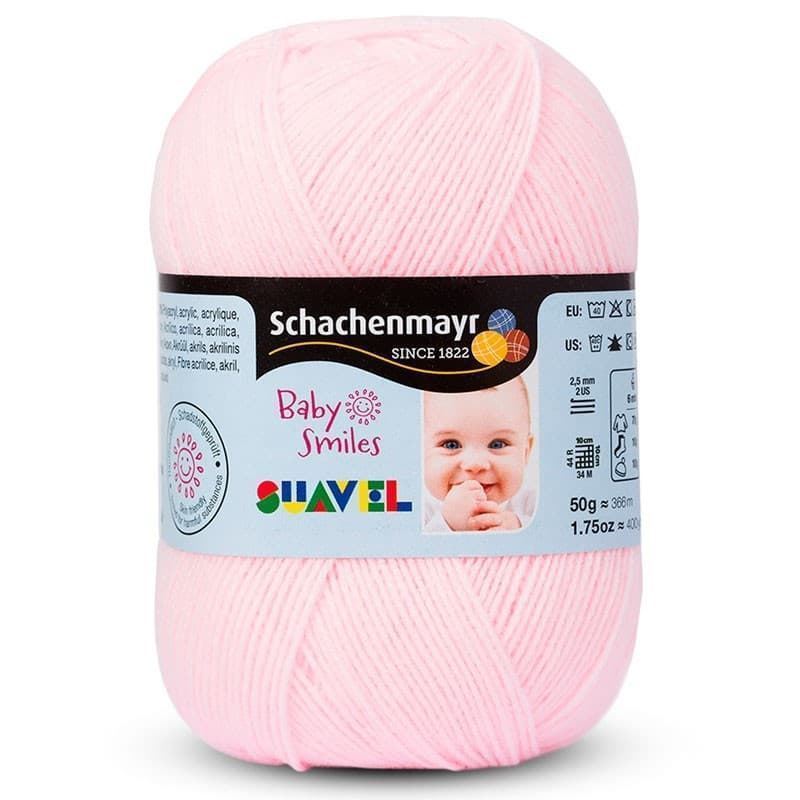Schachenmayr Suavel ( COLORES CLAROS) - Imagen 11