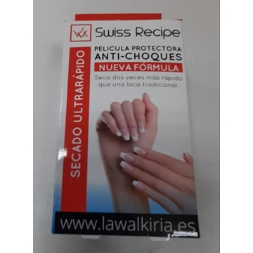 Secado rápido esmalte - Imagen 1