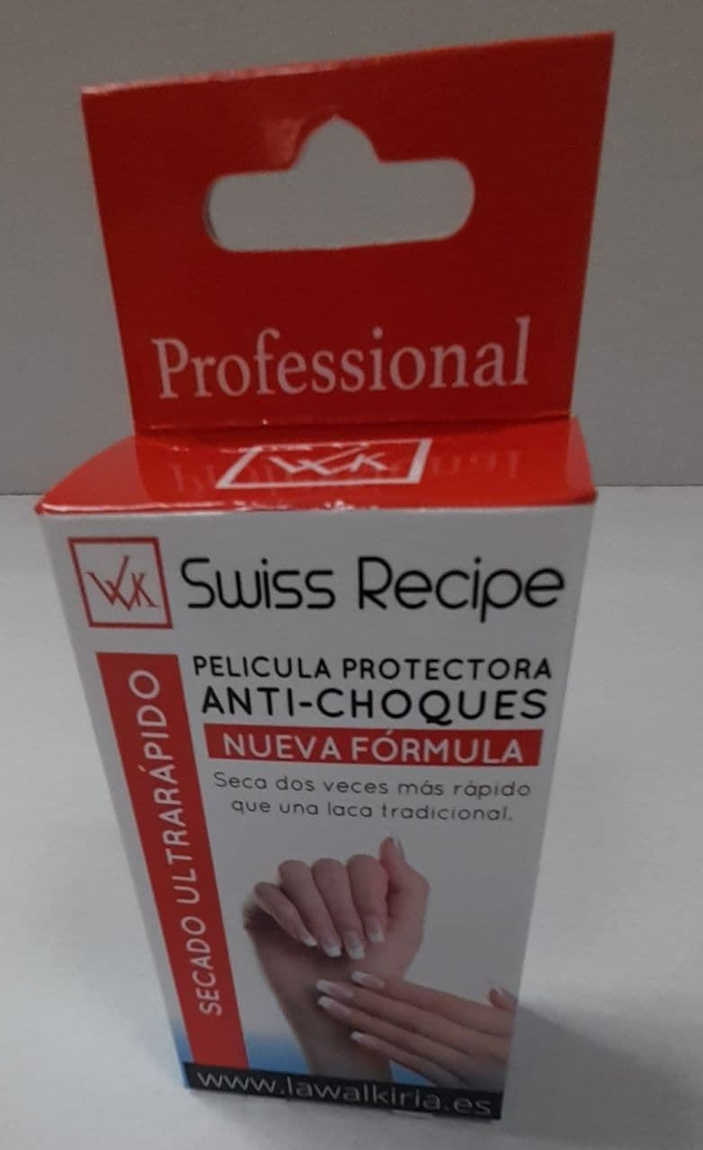 Secado rápido esmalte - Imagen 2