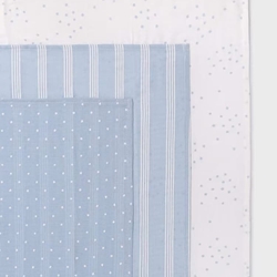 Set 3 gasas cielo - Imagen 2